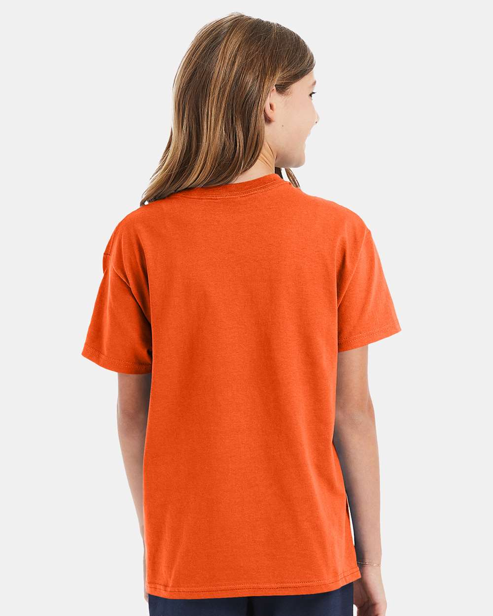 Hanes-5450-Authentic Youth T-Shirt - Image 119