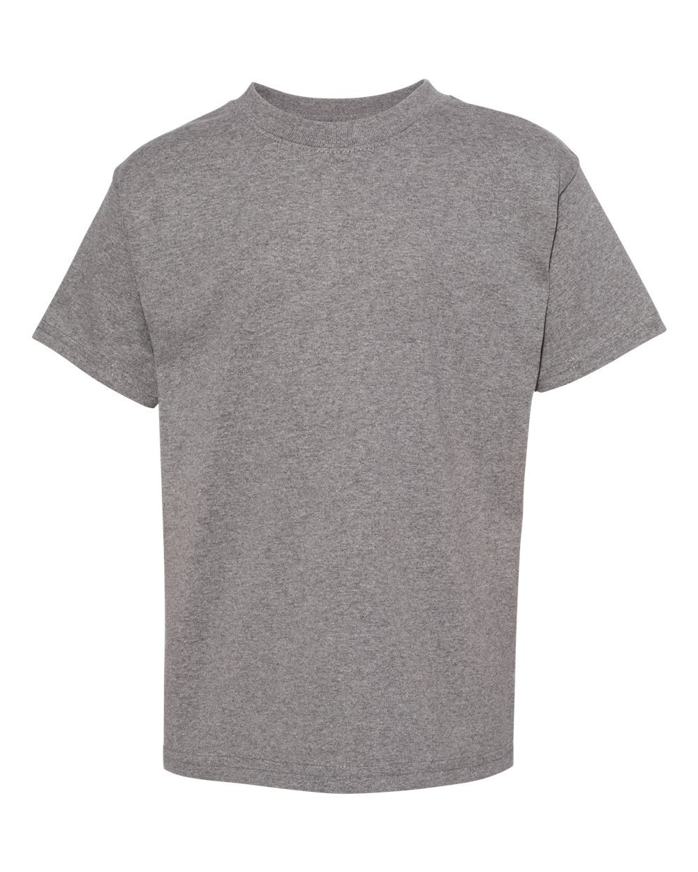 Hanes-5450-Authentic Youth T-Shirt - Image 120