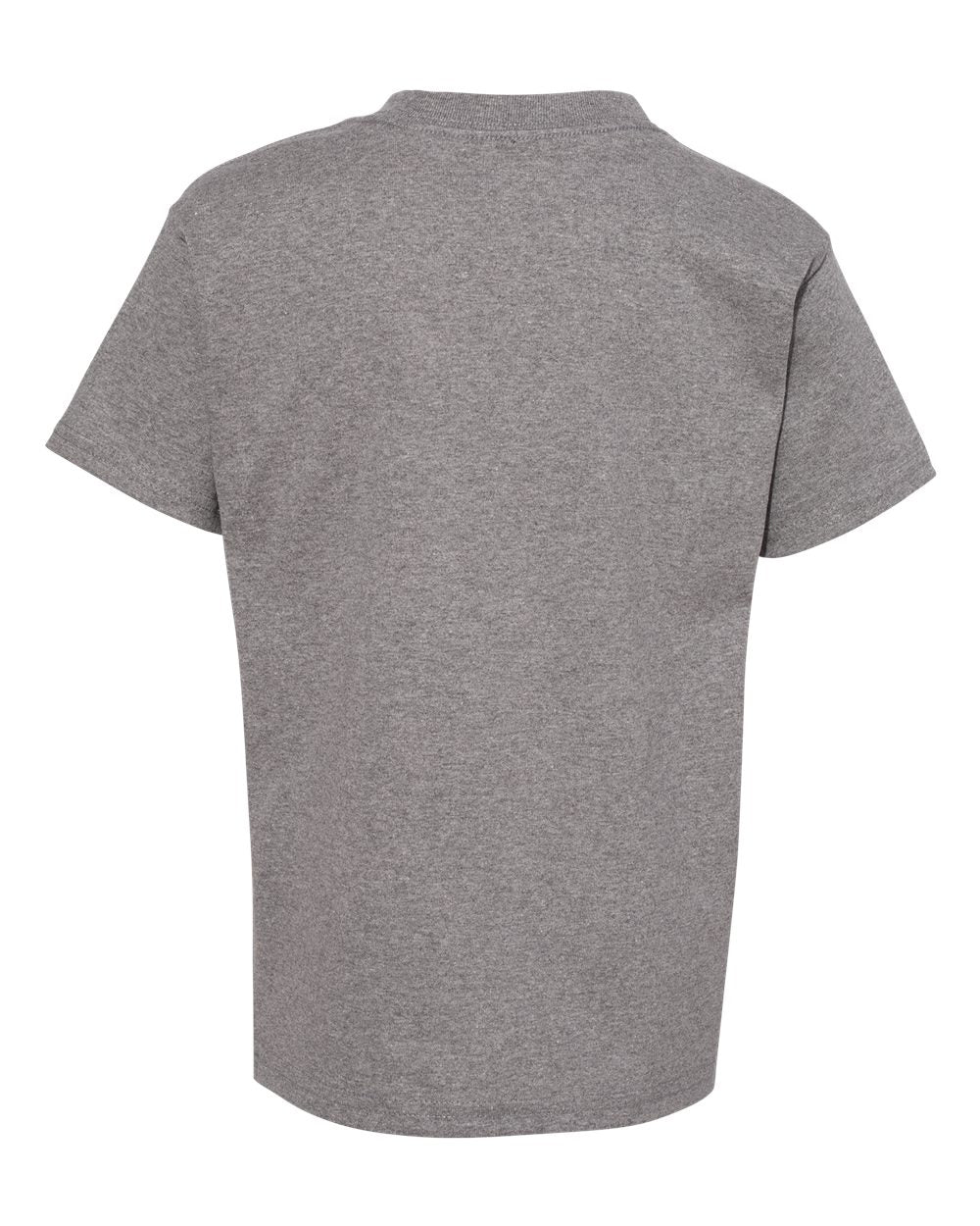 Hanes-5450-Authentic Youth T-Shirt - Image 121