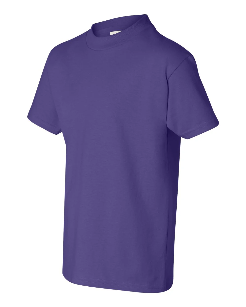Hanes-5450-Authentic Youth T-Shirt - Image 128