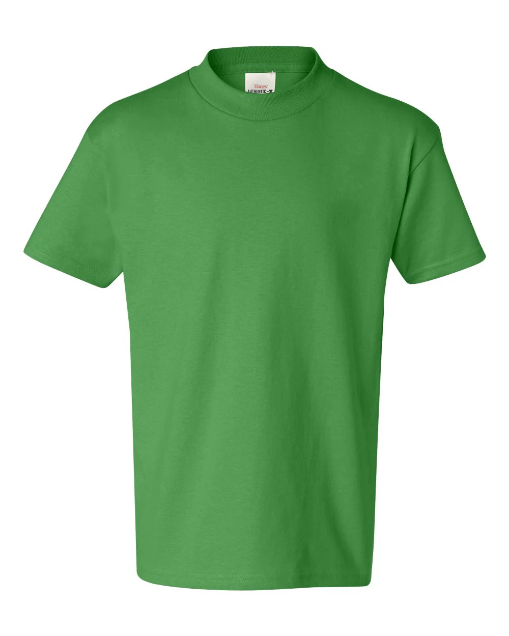Hanes-5450-Authentic Youth T-Shirt - Image 132