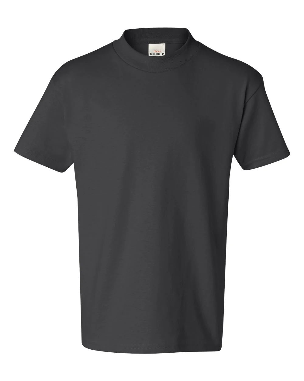 Hanes-5450-Authentic Youth T-Shirt - Image 135