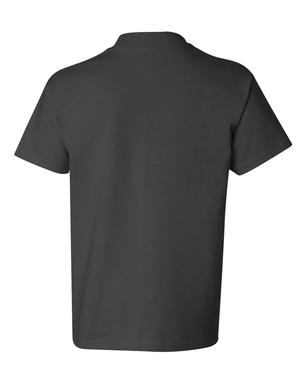 Hanes-5450-Authentic Youth T-Shirt - Image 136