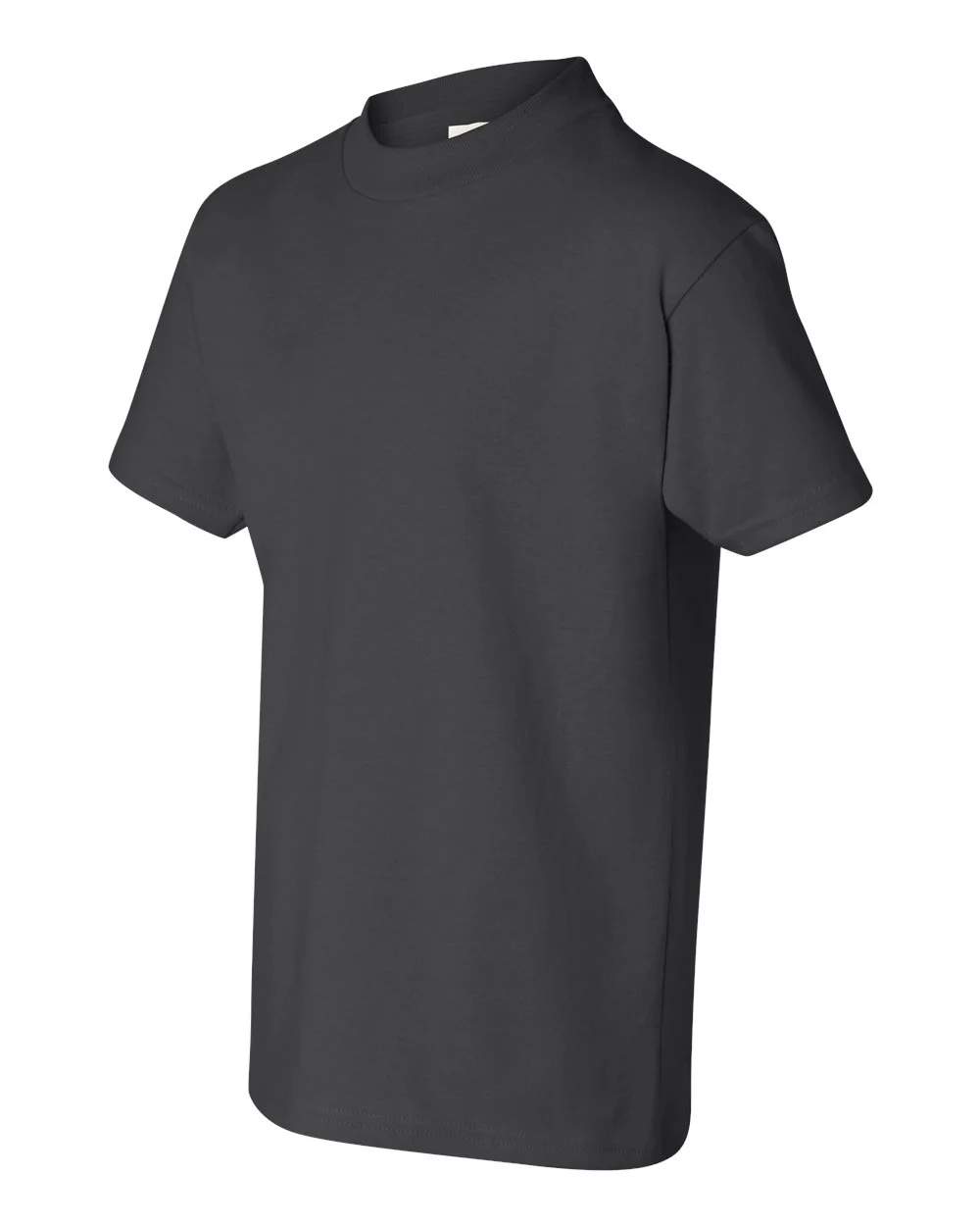 Hanes-5450-Authentic Youth T-Shirt - Image 137