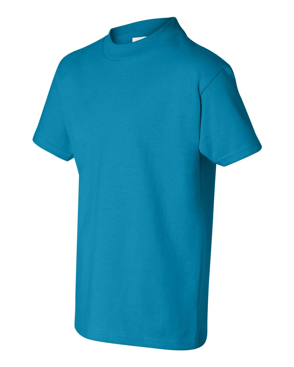Hanes-5450-Authentic Youth T-Shirt - Image 143
