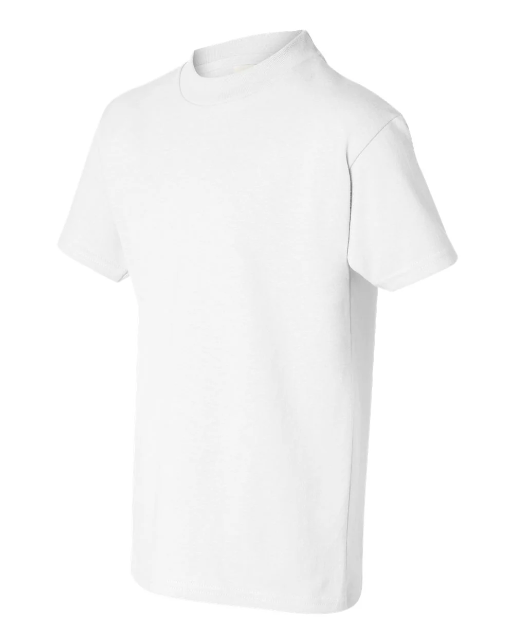 Hanes-5450-Authentic Youth T-Shirt - Image 149