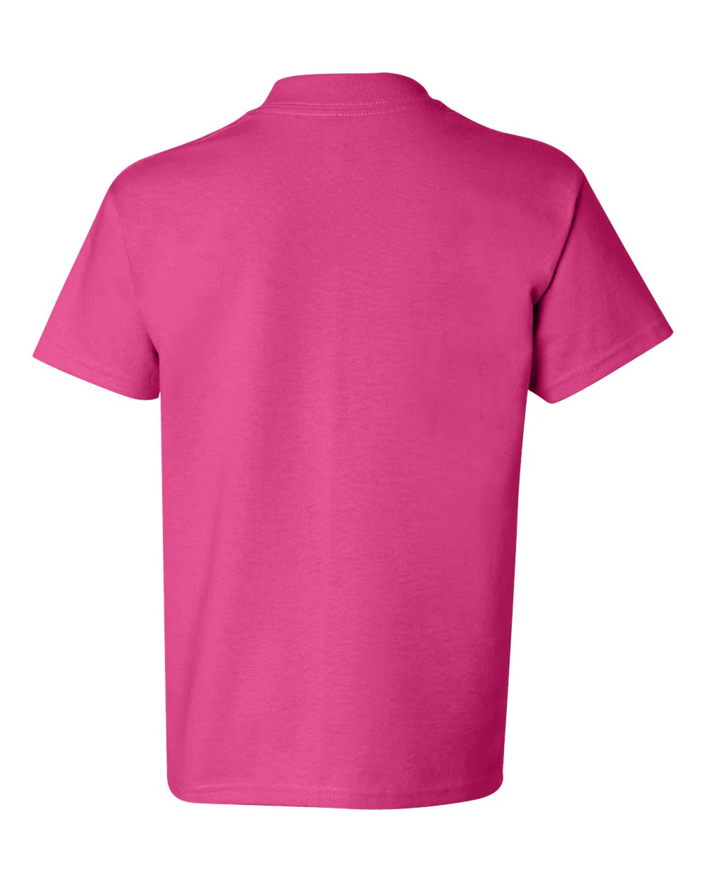 Hanes-5450-Authentic Youth T-Shirt - Image 154