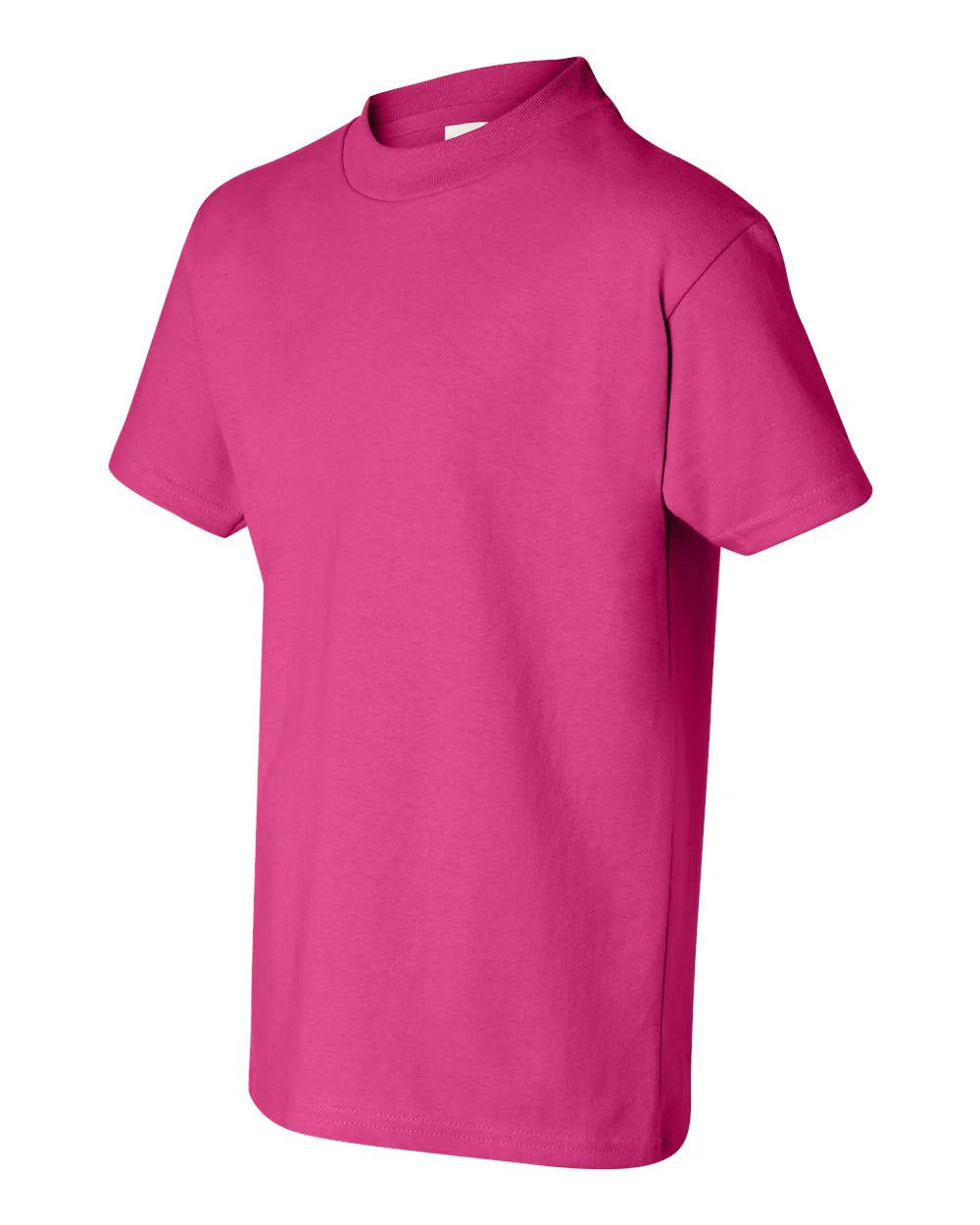 Hanes-5450-Authentic Youth T-Shirt - Image 155