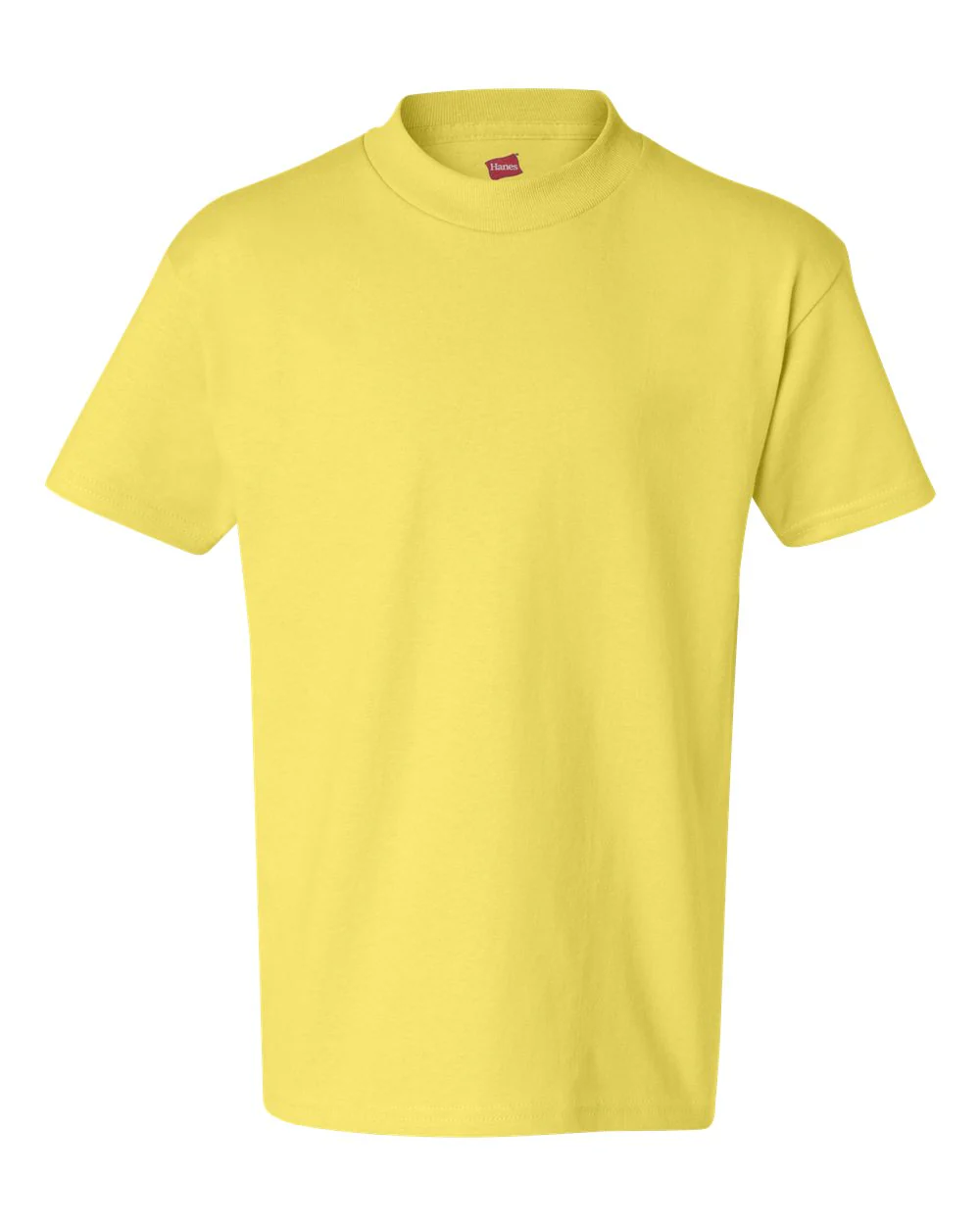 Hanes-5450-Authentic Youth T-Shirt - Image 159