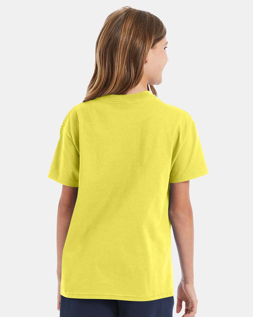 Hanes-5450-Authentic Youth T-Shirt - Image 164