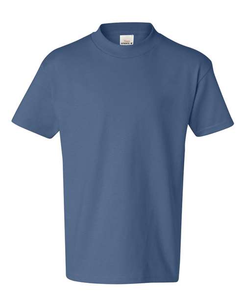 Hanes-5450-Authentic Youth T-Shirt - Image 167