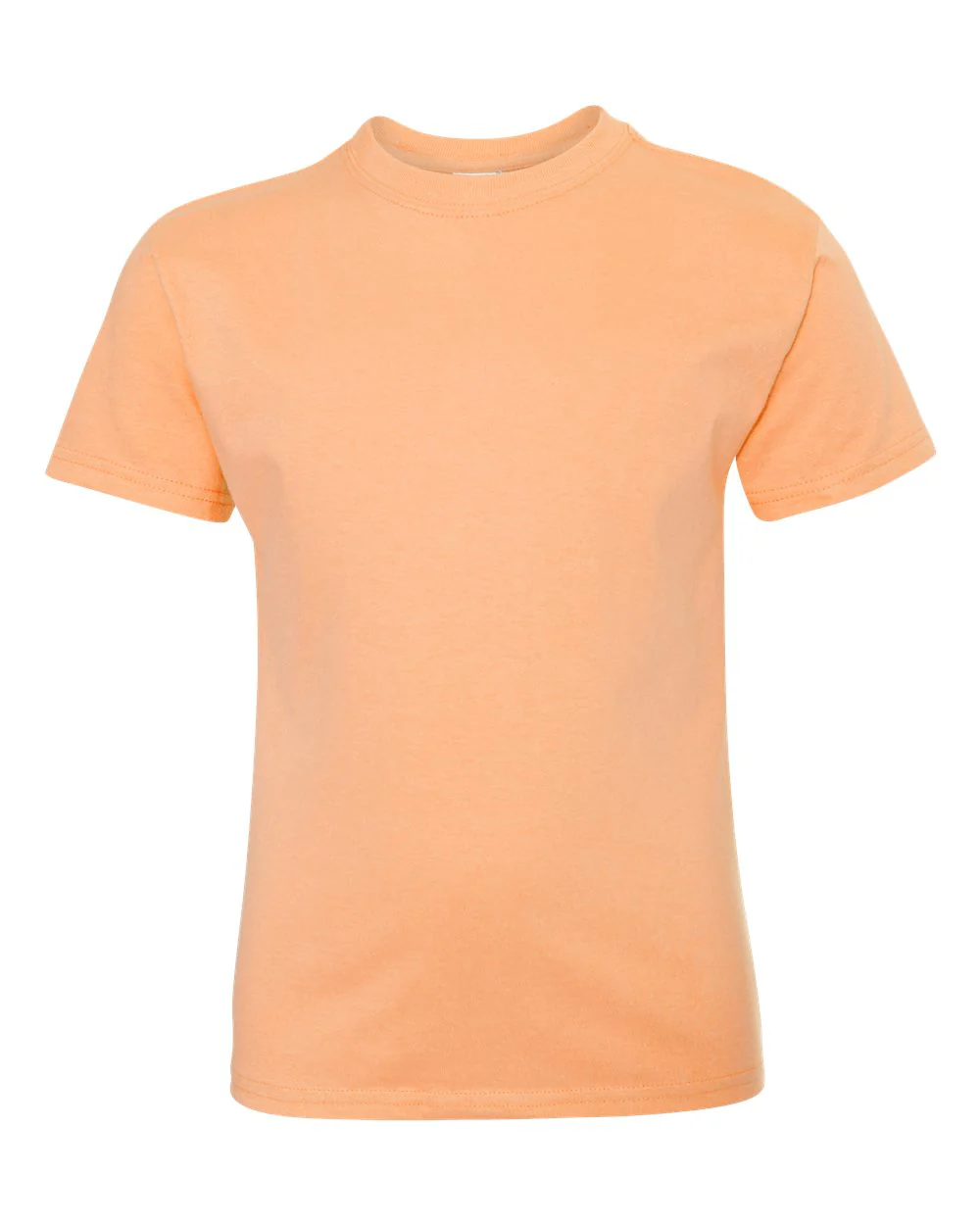 Hanes-5450-Authentic Youth T-Shirt - Image 20