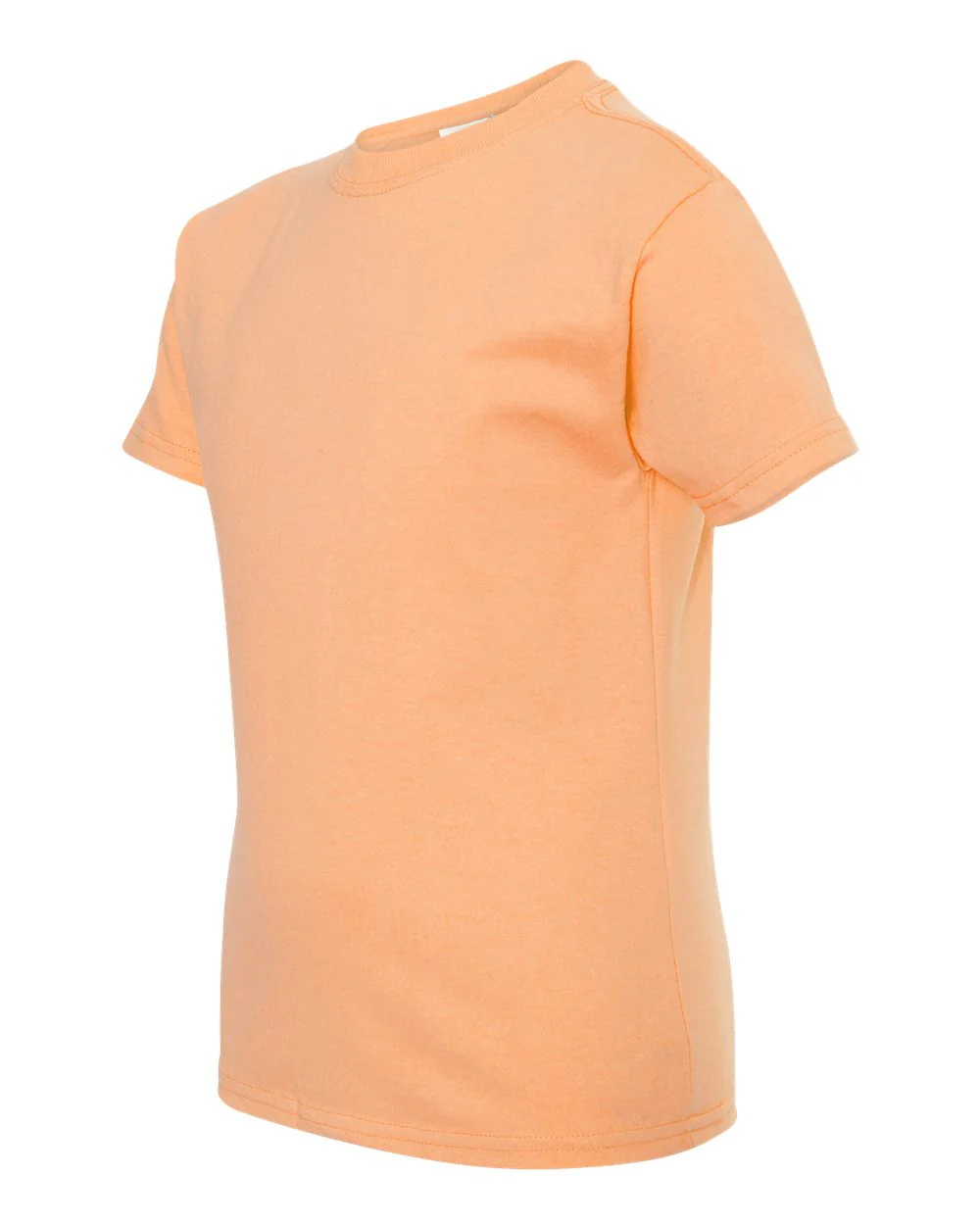 Hanes-5450-Authentic Youth T-Shirt - Image 22