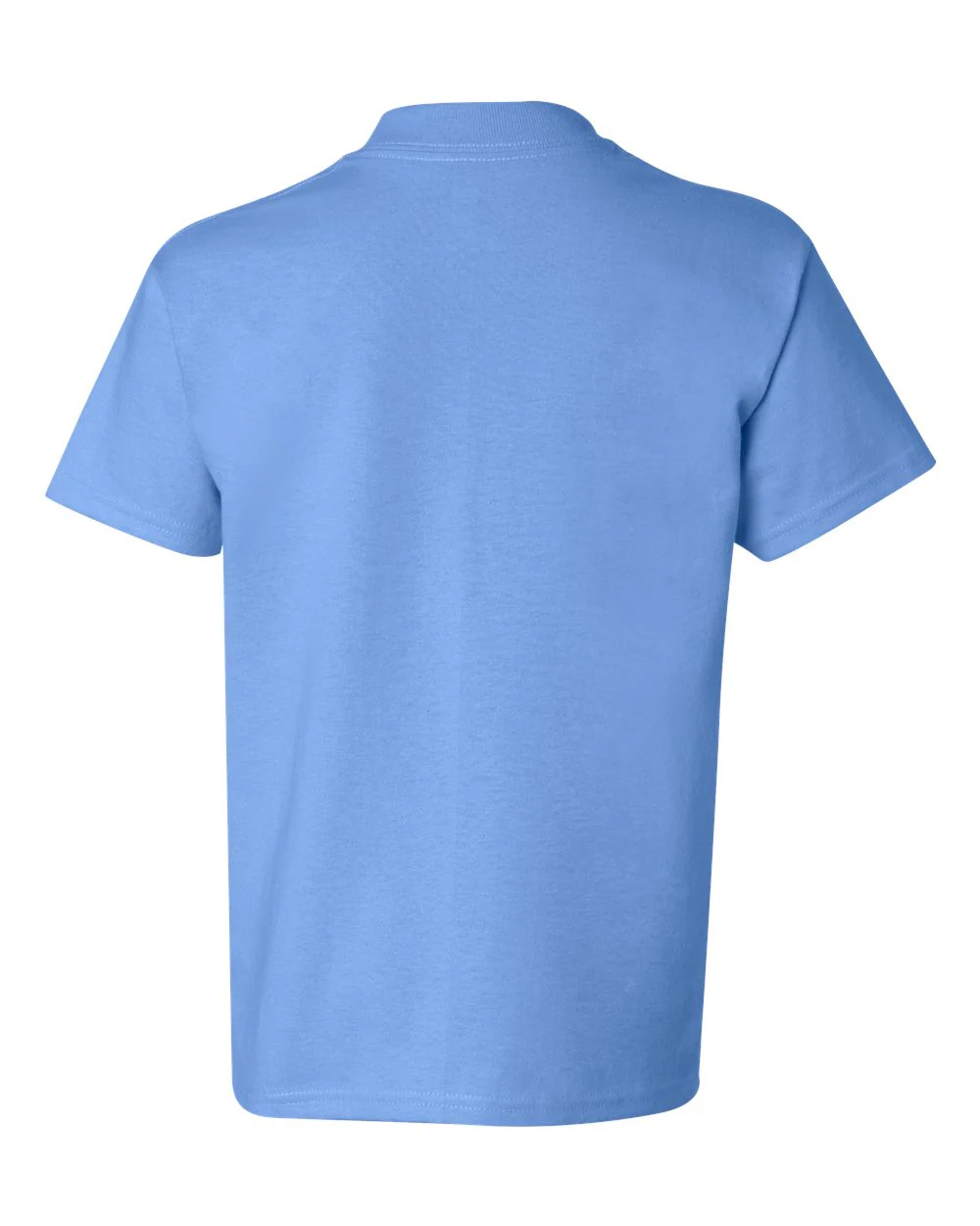 Hanes-5450-Authentic Youth T-Shirt - Image 27