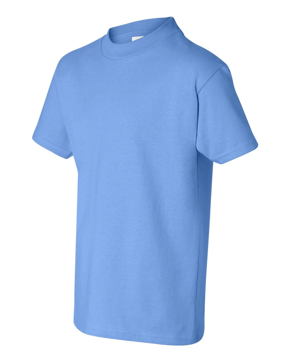 Hanes-5450-Authentic Youth T-Shirt - Image 28