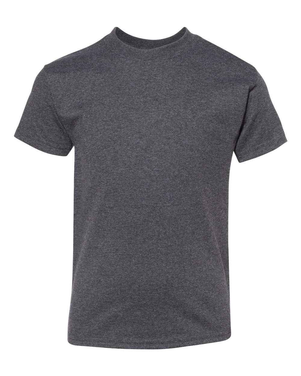 Hanes-5450-Authentic Youth T-Shirt - Image 32