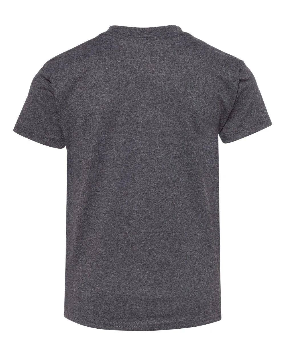 Hanes-5450-Authentic Youth T-Shirt - Image 33