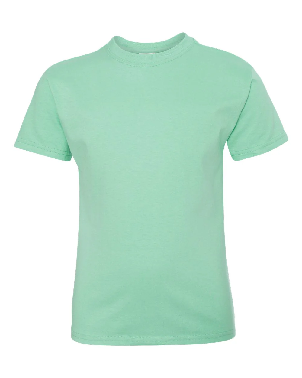 Hanes-5450-Authentic Youth T-Shirt - Image 38