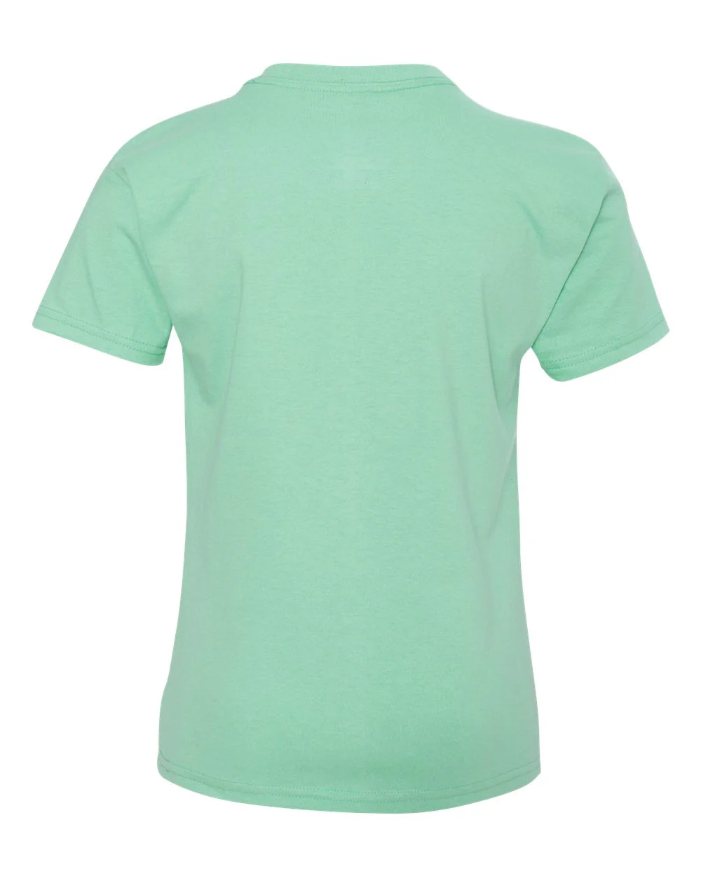 Hanes-5450-Authentic Youth T-Shirt - Image 39