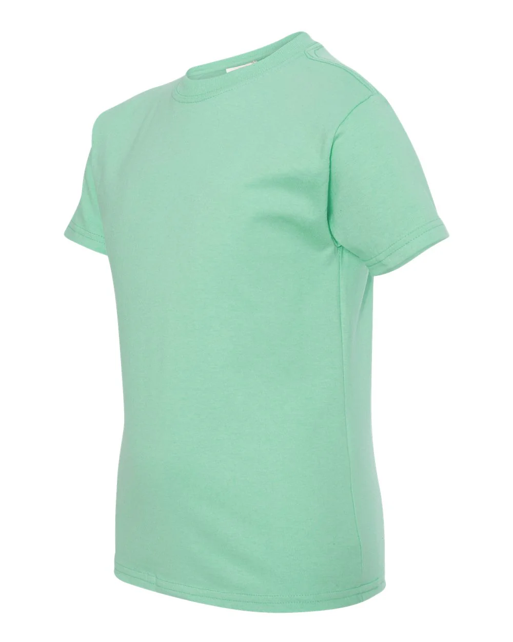 Hanes-5450-Authentic Youth T-Shirt - Image 40