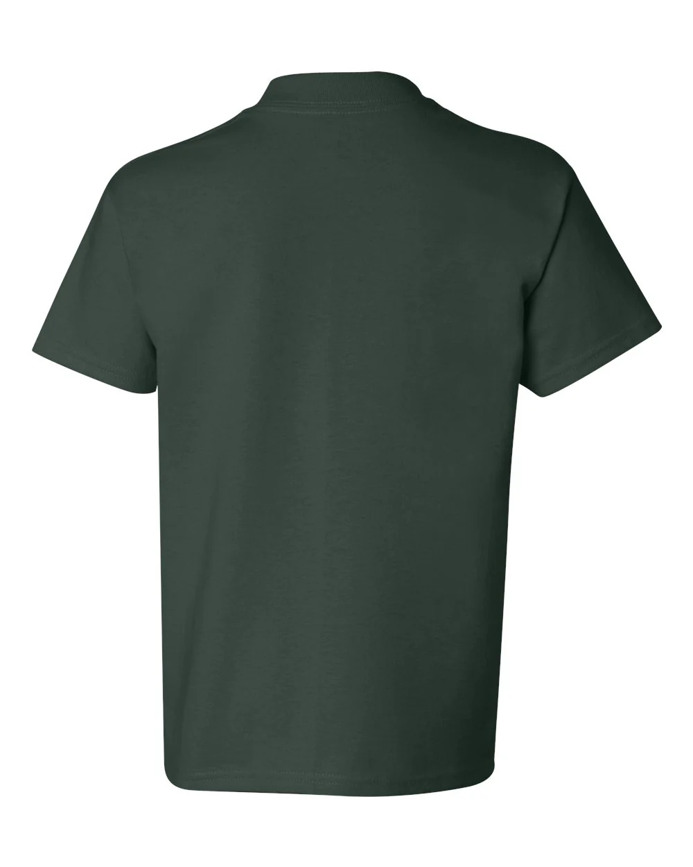 Hanes-5450-Authentic Youth T-Shirt - Image 45