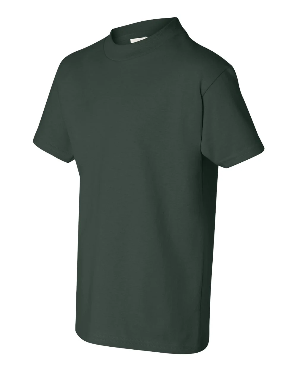 Hanes-5450-Authentic Youth T-Shirt - Image 46