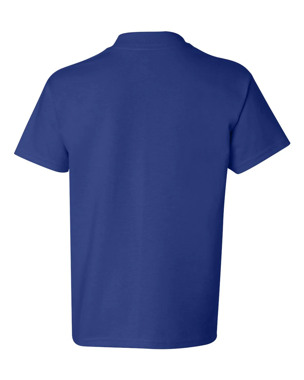 Hanes-5450-Authentic Youth T-Shirt - Image 57