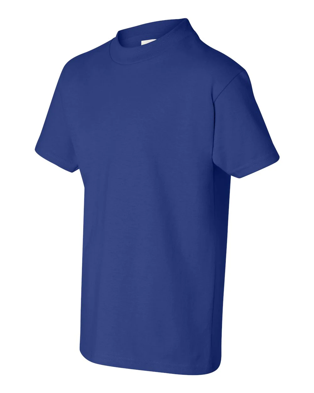 Hanes-5450-Authentic Youth T-Shirt - Image 58