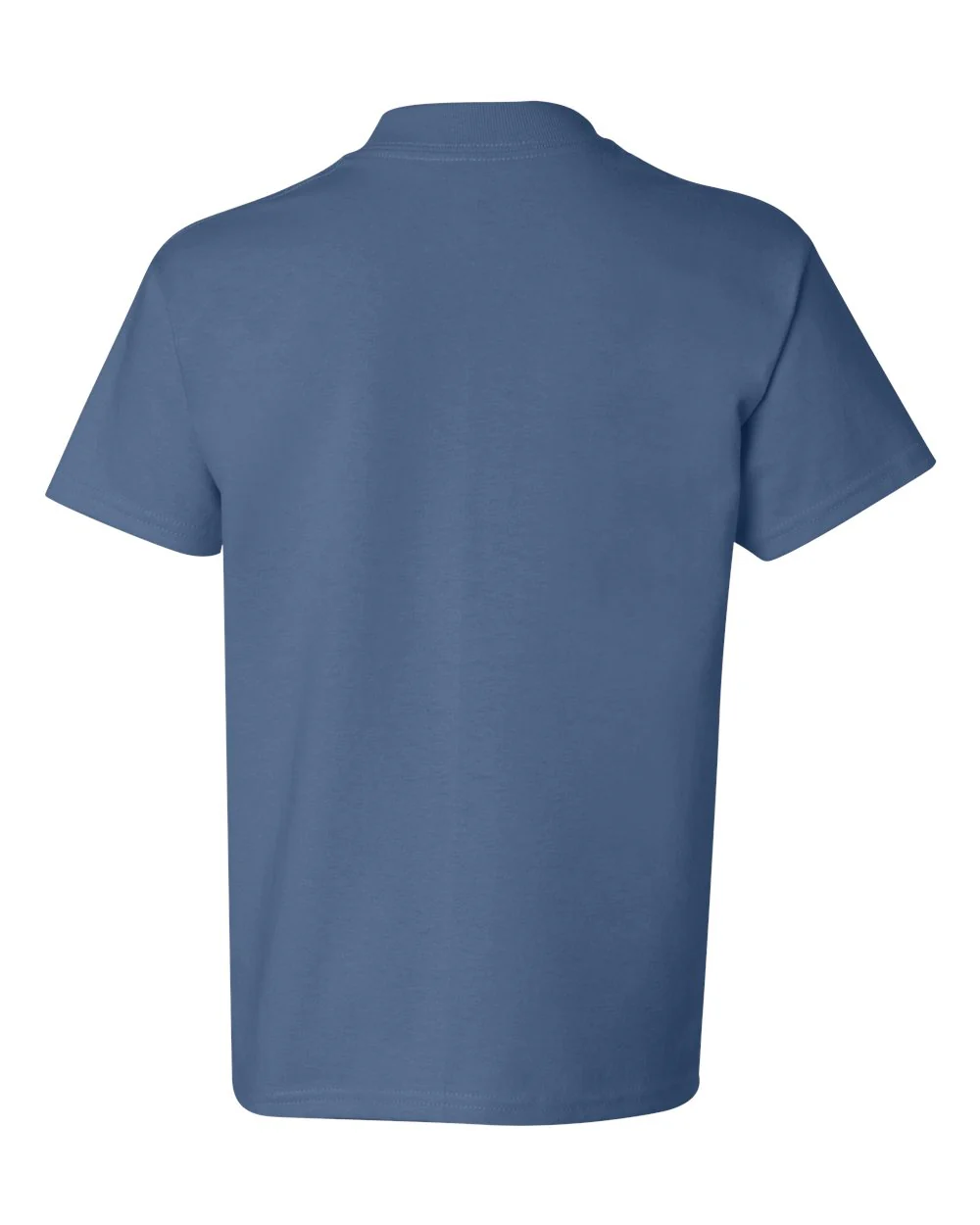 Hanes-5450-Authentic Youth T-Shirt - Image 63