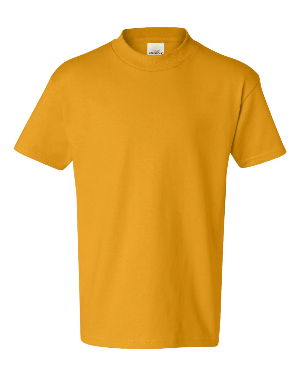 Hanes-5450-Authentic Youth T-Shirt - Image 68