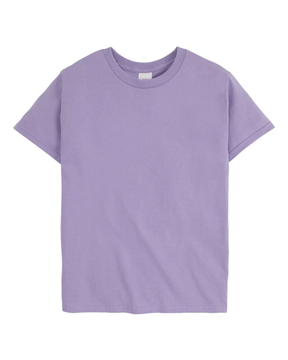 Hanes-5450-Authentic Youth T-Shirt - Image 80