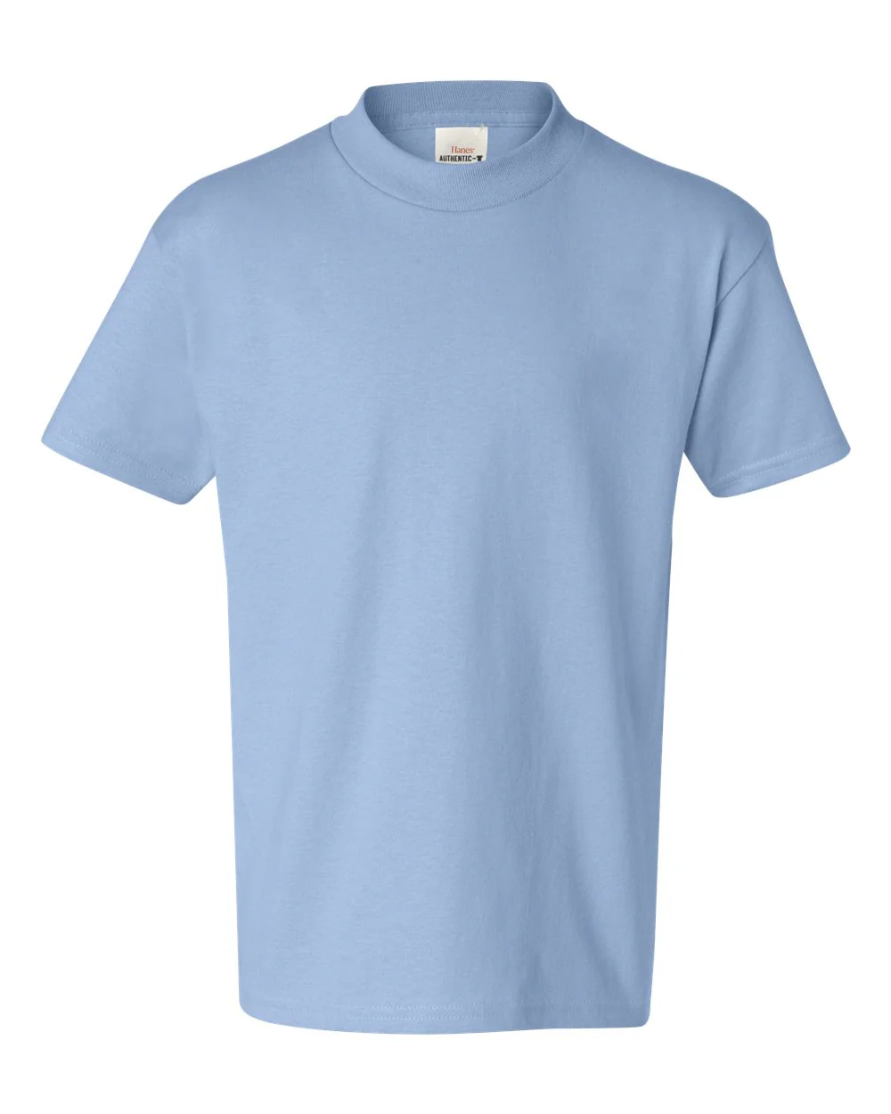Hanes-5450-Authentic Youth T-Shirt - Image 84