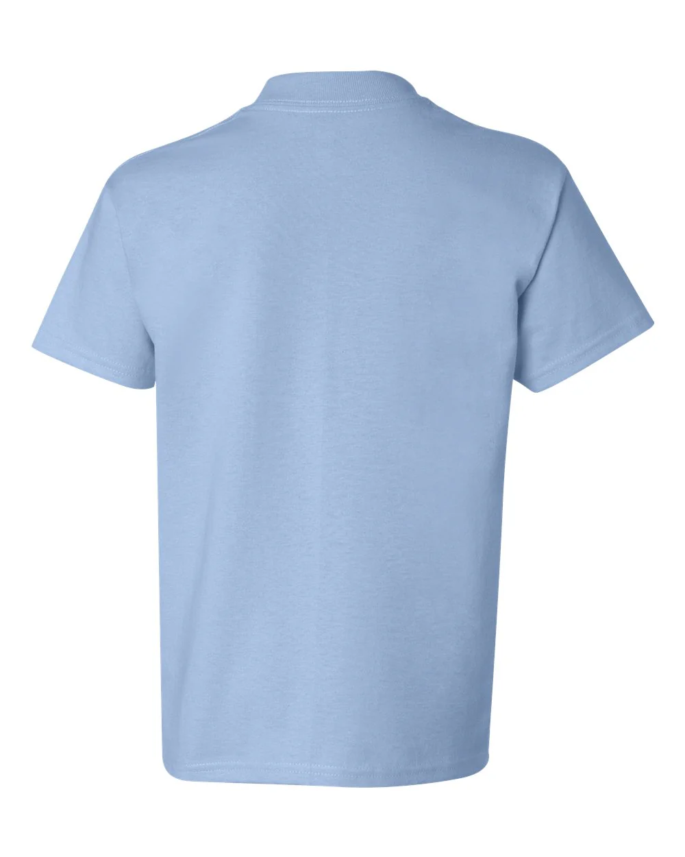 Hanes-5450-Authentic Youth T-Shirt - Image 85