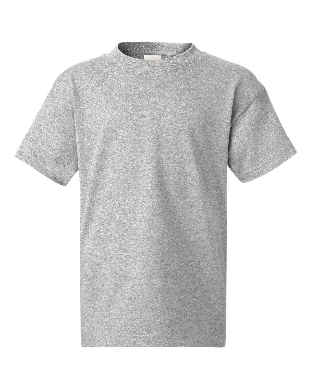 Hanes-5450-Authentic Youth T-Shirt - Image 90