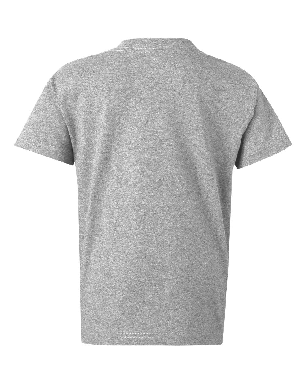 Hanes-5450-Authentic Youth T-Shirt - Image 91