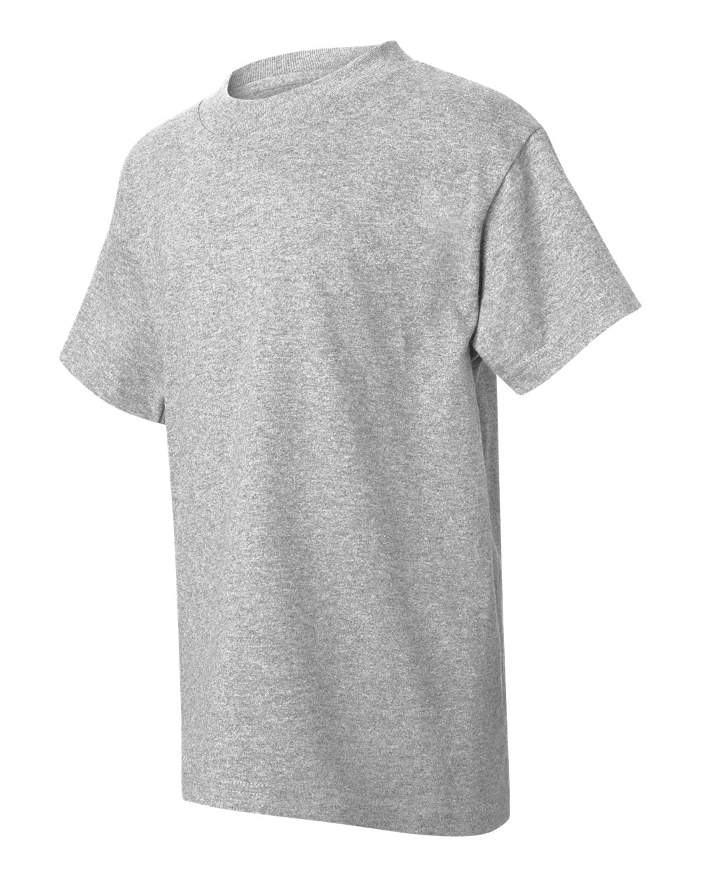 Hanes-5450-Authentic Youth T-Shirt - Image 92