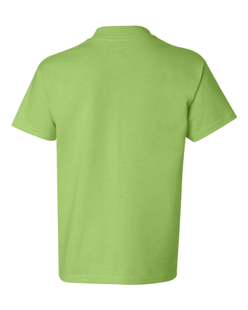Hanes-5450-Authentic Youth T-Shirt - Image 97