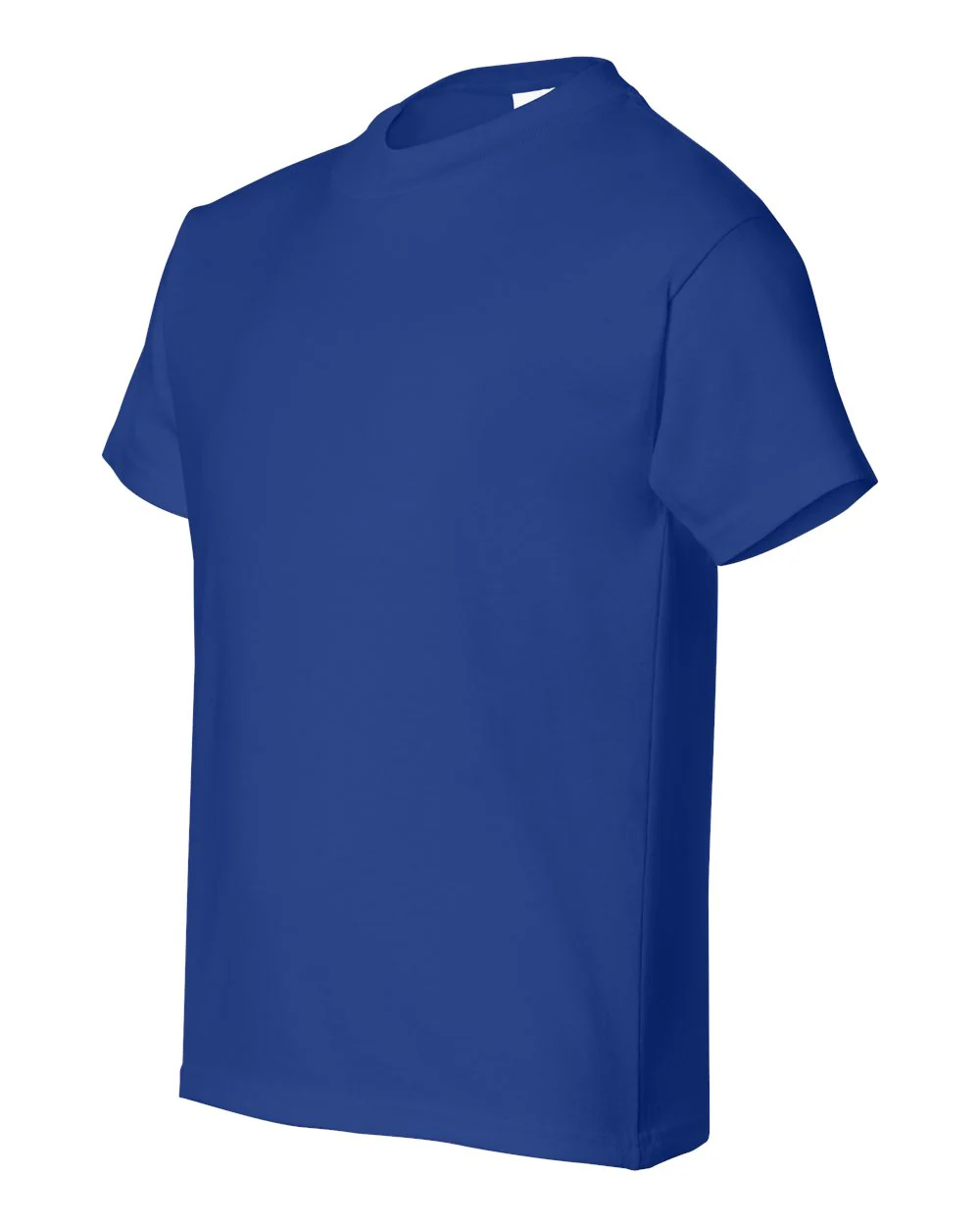 Hanes-5480-Essential-T Youth T-Shirt - Image 100