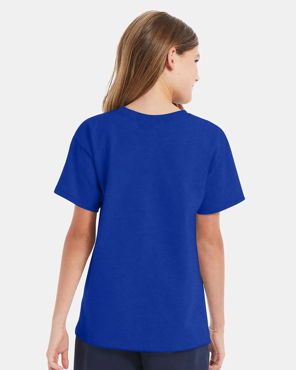 Hanes-5480-Essential-T Youth T-Shirt - Image 103