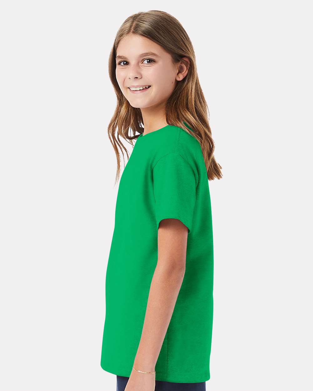 Hanes-5480-Essential-T Youth T-Shirt - Image 108
