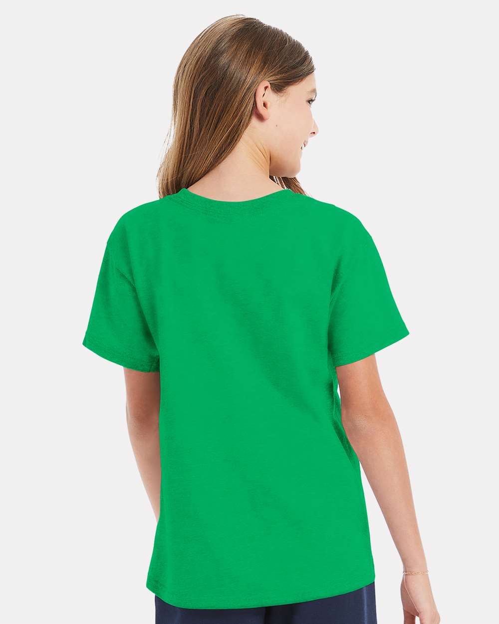Hanes-5480-Essential-T Youth T-Shirt - Image 109