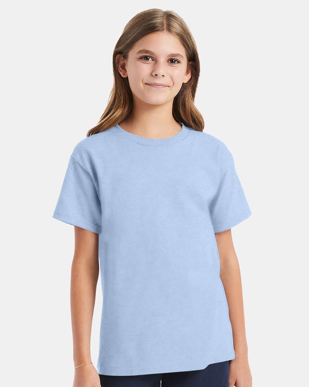 Hanes-5480-Essential-T Youth T-Shirt - Image 113