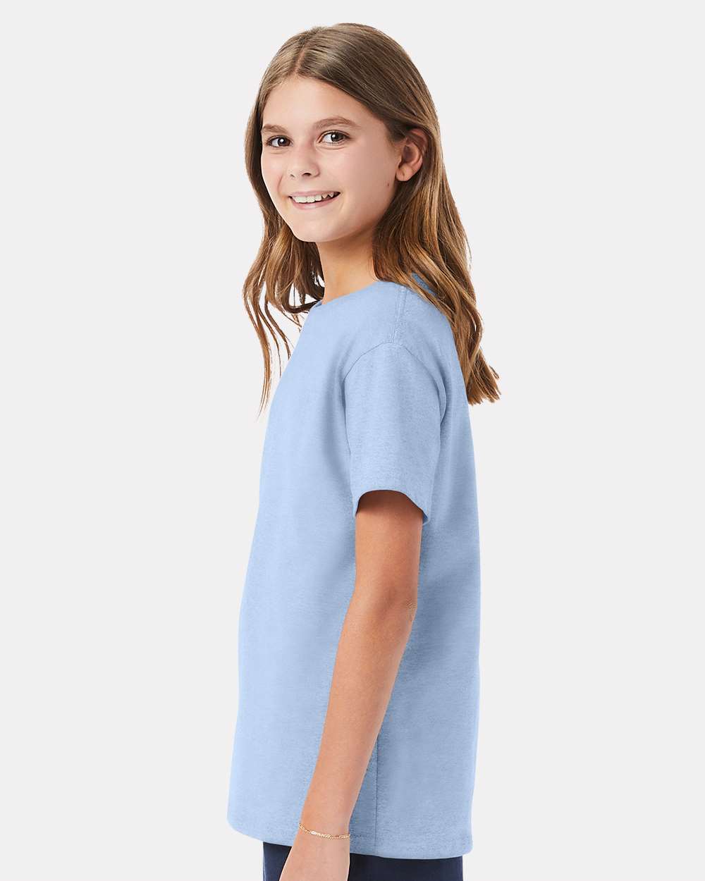 Hanes-5480-Essential-T Youth T-Shirt - Image 114