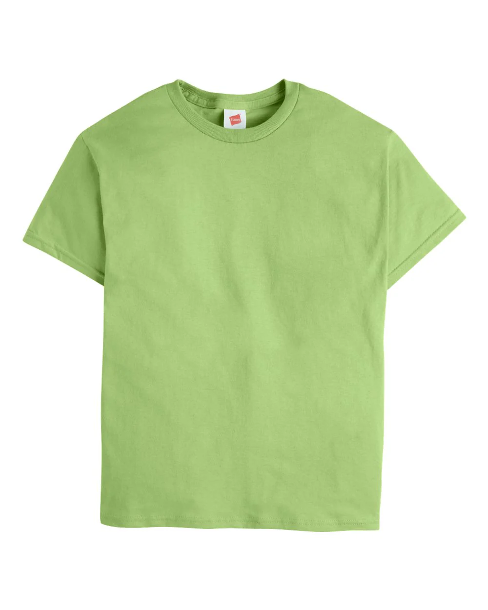 Hanes-5480-Essential-T Youth T-Shirt - Image 122