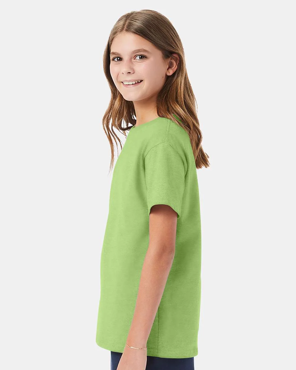 Hanes-5480-Essential-T Youth T-Shirt - Image 124