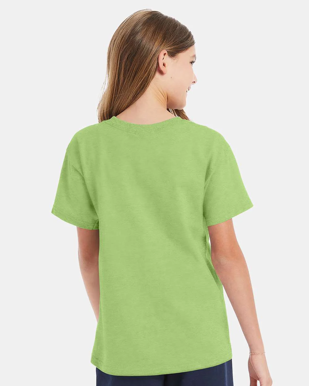 Hanes-5480-Essential-T Youth T-Shirt - Image 125