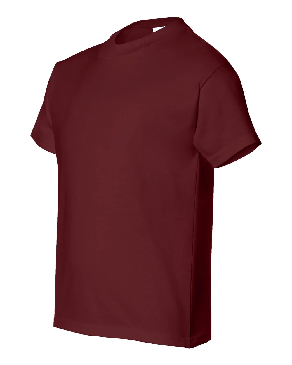 Hanes-5480-Essential-T Youth T-Shirt - Image 128