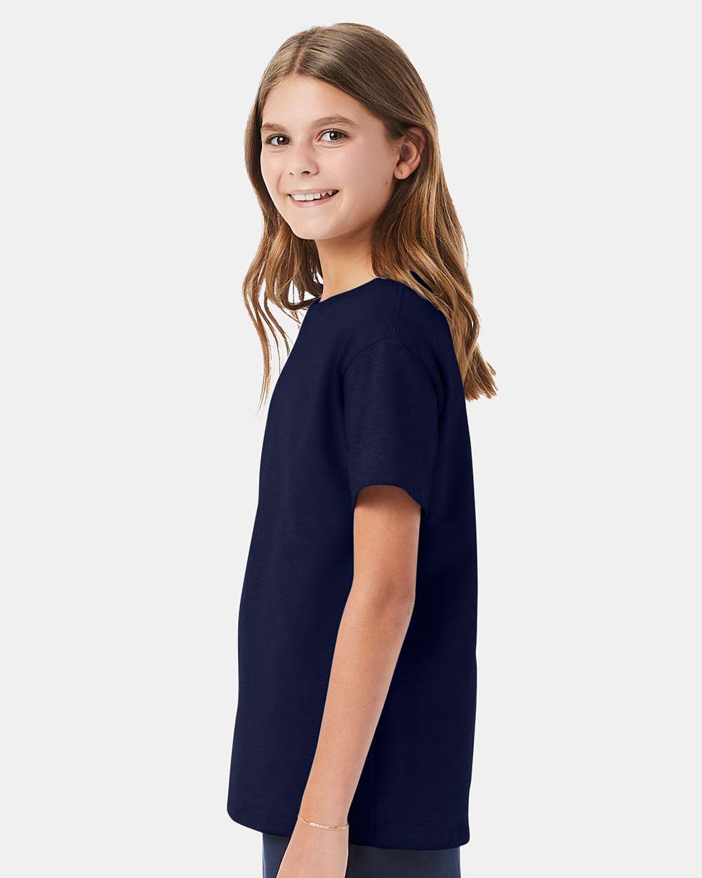 Hanes-5480-Essential-T Youth T-Shirt - Image 136