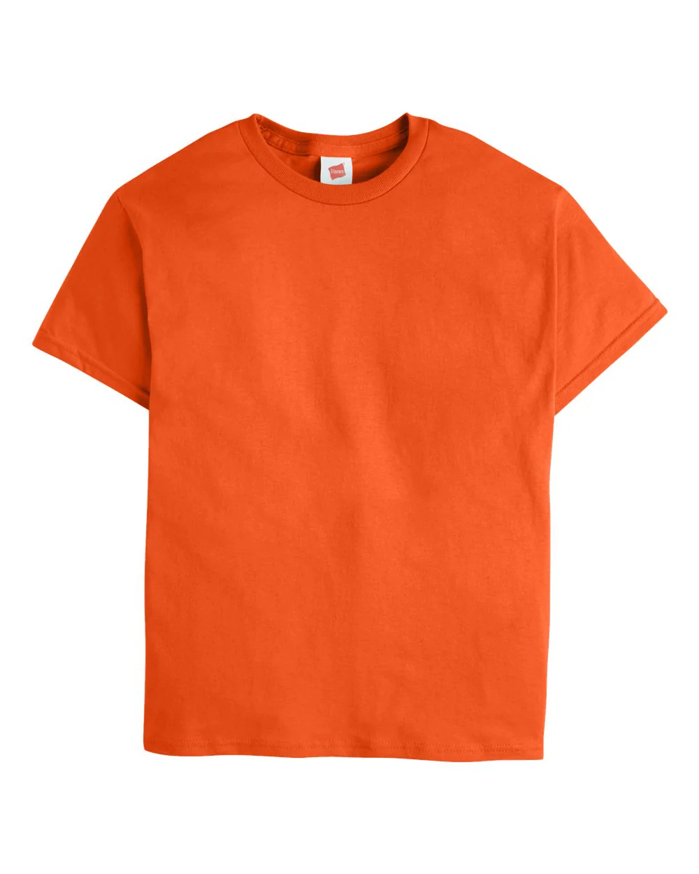 Hanes-5480-Essential-T Youth T-Shirt - Image 138