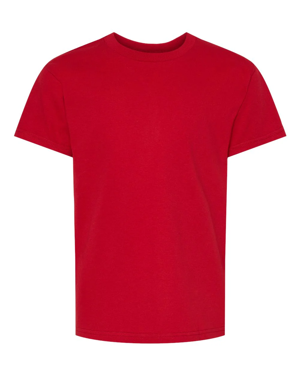 Hanes-5480-Essential-T Youth T-Shirt - Image 14
